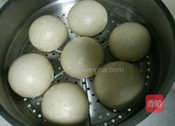 燕麦馒头的做法图解6