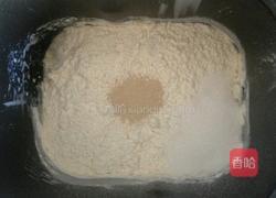 简单的面包的做法图解2