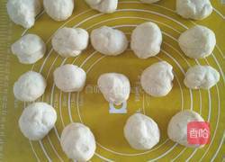 简单的面包的做法图解6