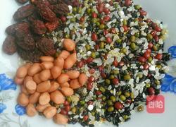 八宝粥的做法图解1