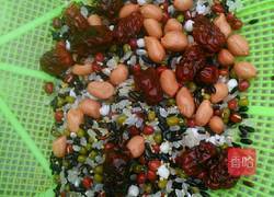 八宝粥的做法图解3