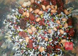 八宝粥的做法图解5