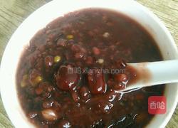 八宝粥的做法图解9