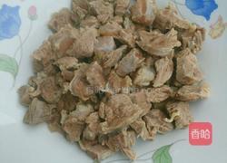 萝卜烧牛肉的做法图解6