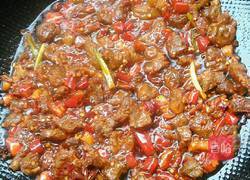 萝卜烧牛肉的做法图解9