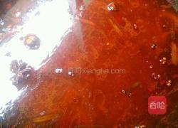 萝卜烧牛肉的做法图解10