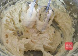 椰香曲奇的做法图解5