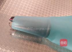 椰香曲奇的做法图解12