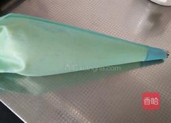 椰香曲奇的做法图解14