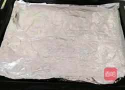 椰香曲奇的做法图解15