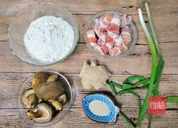 老北京懒龙的做法图解2