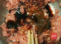 馅饼的做法图解7