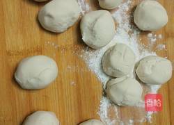 馅饼的做法图解13