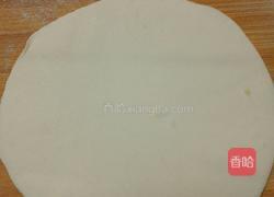 馅饼的做法图解14