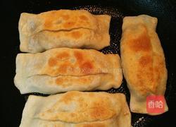 馅饼的做法图解21