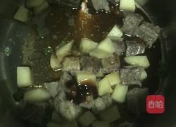 牛肉土豆盖浇饭的做法图解9