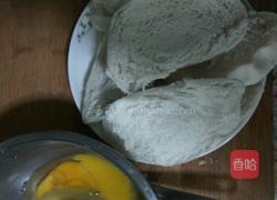 煎馍干的做法图解2