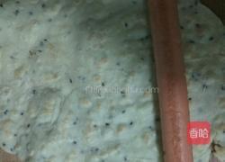 火腿肠鸡蛋卷的做法图解5