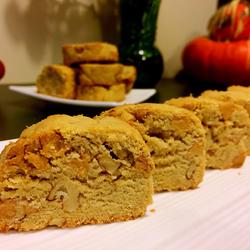 香蕉花生豆脆饼(素食烘焙系列)的做法[图]