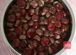 糖烤栗子的做法图解1