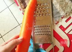 金针菇寿司的做法图解1