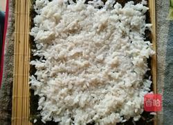 金针菇寿司的做法图解5