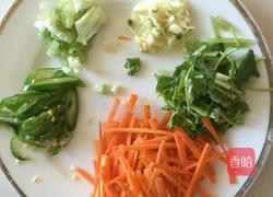 尖椒土豆丝的做法图解2