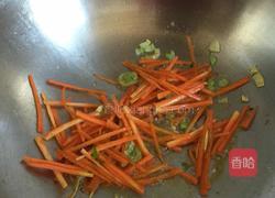 尖椒土豆丝的做法图解4