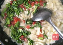 素面片的做法图解4