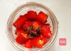 辣椒膏的做法图解2
