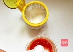 辣椒膏的做法图解4