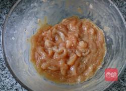 麻辣鸡丝的做法图解4