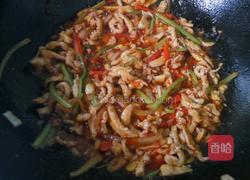 麻辣鸡丝的做法图解13