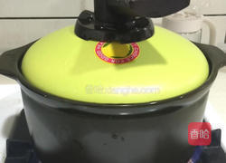 蜜绿豆的做法图解2