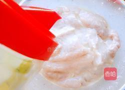 东北锅包肉的做法图解7