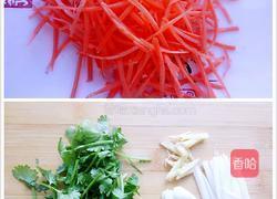 东北锅包肉的做法图解9