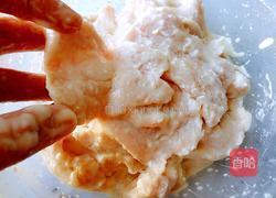 东北锅包肉的做法图解11