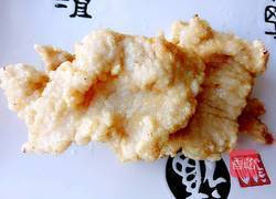 东北锅包肉的做法图解13