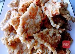 东北锅包肉的做法图解14