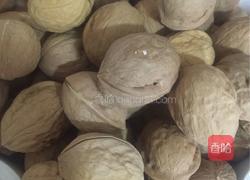 枣夹核桃的做法图解3