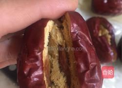 枣夹核桃的做法图解6