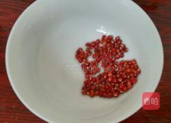 双米双豆红薯粥的做法图解2