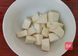 红豆红薯糯米粥的做法图解3