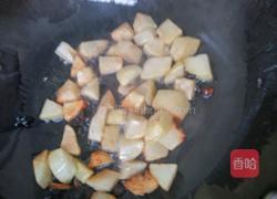 红烧土豆块的做法图解7