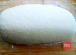 鲜肉洋葱包的做法图解12