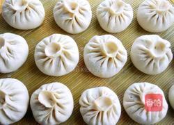 鲜肉洋葱包的做法图解18