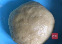 大角面包的做法图解2