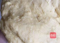 大角面包的做法图解1