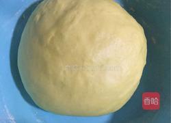 大角面包的做法图解3