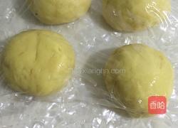 大角面包的做法图解4